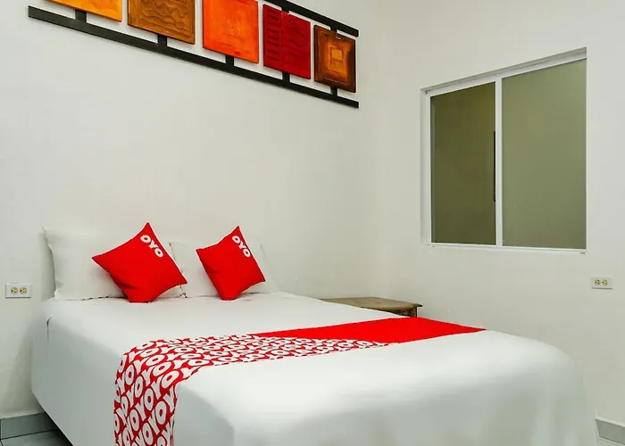 Oyo Cabo Del Sur, 4* Cabo San Lucas