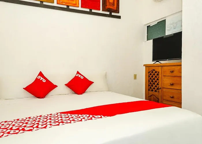 Oyo Cabo Del Sur, 4* Cabo San Lucas