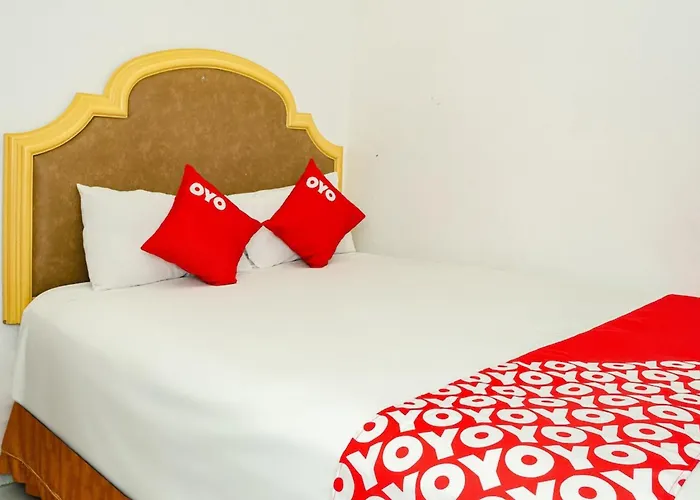 Hotel Oyo Cabo Del Sur, Cabo San Lucas