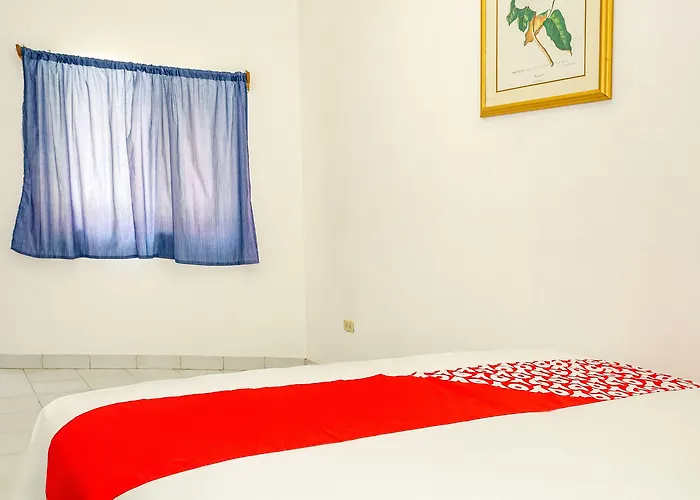 Oyo Cabo Del Sur, Hotel 4*